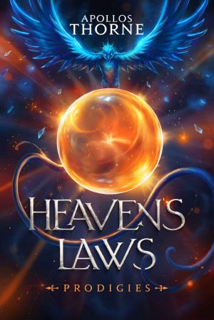 [Heaven's Laws 01] • Heaven's Laws - Prodigies · A Cultivation Fantasy Epic